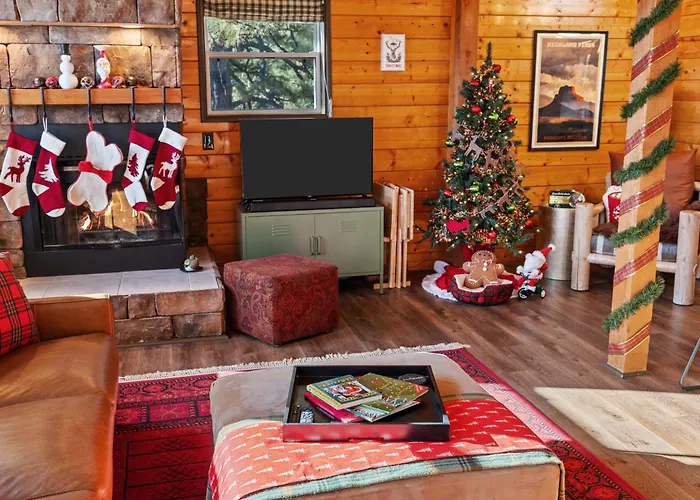 Casa vacanze Breathtaking Views Elevated Comfort Pets Welcome *